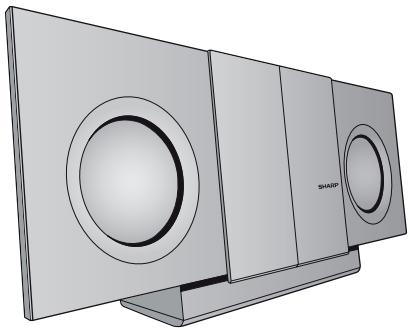 SHARP DK-KP82PH - 1