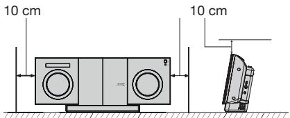 SHARP DK-KP82PH - Général - 1