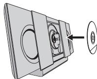 SHARP DK-KP82PH - Lecture de disque - 1