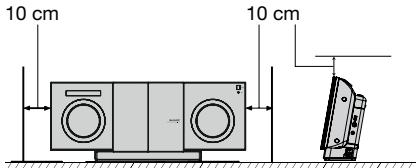 SHARP DK-KP85PH - Général - 1