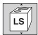 PANASONIC DVD-S100 - Ejemplos de iconos: - 1