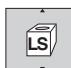 PANASONIC DVD-S100 - pictogrammen: - 2