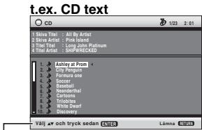 PANASONIC DVD-S100 - CD - 1