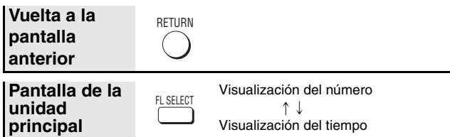 PANASONIC DVD-S100 - Indicador de alimentacion en espera/conectada (O) - 2