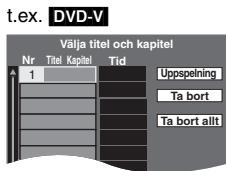 PANASONIC DVD-S100 - Tryck på [▶] (PLAY). - 1