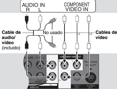 PANASONIC DVD-S100 - Precauciones para el manejo - 2