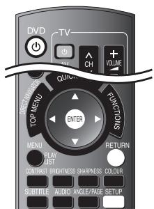PANASONIC DVD-S100 - PASSO 3 INSTALLAZIONE RAPIDA - 1