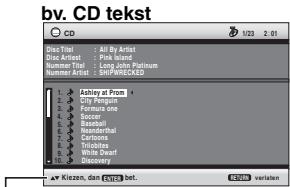 PANASONIC DVD-S100 - CD - 1