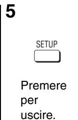 PANASONIC DVD-S100 - PASSO 3 INSTALLAZIONE RAPIDA - 6