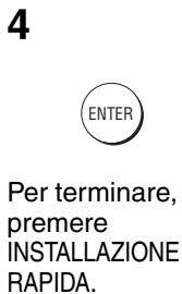 PANASONIC DVD-S100 - PASSO 3 INSTALLAZIONE RAPIDA - 5