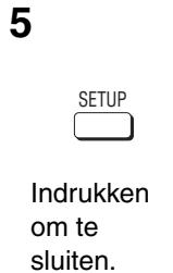 PANASONIC DVD-S100 - STAP 3 SNEL INSTALLEREN - 6