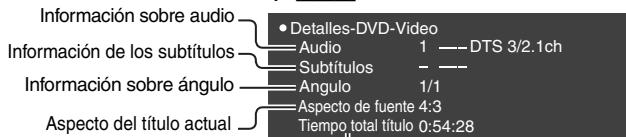 PANASONIC DVD-S100 - ■ Detalles - 1