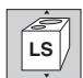 PANASONIC DVD-S100 - Symbolbeispiele: - 1