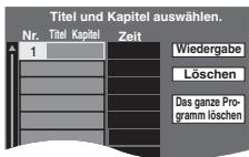 PANASONIC DVD-S100 - Drucken Sie [▶] (PLAY). - 1