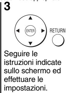 PANASONIC DVD-S100 - PASSO 3 INSTALLAZIONE RAPIDA - 4