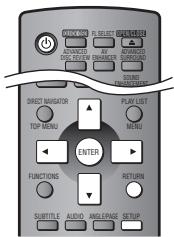 PANASONIC DVD-S295EG - PASSO 3 QUICK SETUP - 1