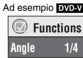 PANASONIC DVD-S295EG - Premere [SOUND ENHANCEMENT] per selezionare "On". - 5