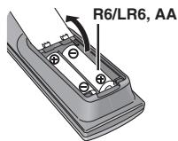 PANASONIC DVD-S295EG - Pile - 1