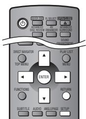 PANASONIC DVD-S295EG - SCHRITT 3 QUICK SETUP - 1