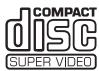 PANASONIC DVD-S29EG - Disques dont la lecture est possible - 7
