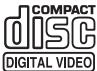PANASONIC DVD-S29EG - Disques dont la lecture est possible - 6