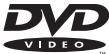 PANASONIC DVD-S29EG - Skivor som kan spelas - 2
