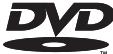 PANASONIC DVD-S29EG - Abspielbare Discs - 4