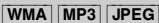 PANASONIC DVD-S29EG - Lecture des disques HighMAT™ - 1