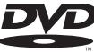 PANASONIC DVD-S29EG - Discs die dit apparaat kan weergeven - 5