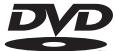 PANASONIC DVD-S29EG - Disques dont la lecture est possible - 1