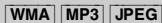 PANASONIC DVD-S29EG - Abspielen von HighMAT™ Discs - 1
