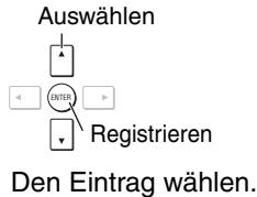 PANASONIC DVD-S29EG - Ändern der Player-Grundeinstellungen - 3
