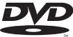 PANASONIC DVD-S29EG - Discs die dit apparaat kan weergeven - 3
