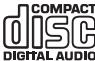 PANASONIC DVD-S29EG - Disques dont la lecture est possible - 8