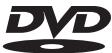 PANASONIC DVD-S29EG - Discs die dit apparaat kan weergeven - 1