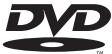 PANASONIC DVD-S29EG - Skivor som kan spelas - 1