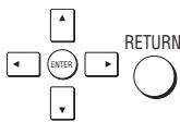 PANASONIC DVD-S29EG - ÉTAPE 3 QUICK SETUP - 4