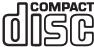 PANASONIC DVD-S29EG - Abspielbare Discs - 6
