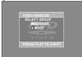 PANASONIC DVD-S325 - Modification des séquences de lecture - 6