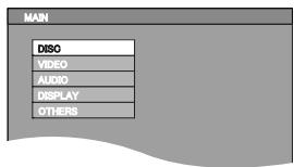 PANASONIC DVD-S325 - Vorbereitung - 1