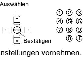 PANASONIC DVD-S325 - Ändern der Playereinstellungen - 4