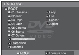 PANASONIC DVD-S33 - Wiedergabe von Audio-(WMA/MP3), Bild-(JPEG) und Videodiscs (DivX/MPEG4) - 8