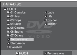 PANASONIC DVD-S33 - Lecture audio (WMA/MP3), lecture d-images (JPEG) et lecture de disques video (DivX/MPEG4) - 7