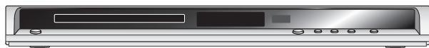 PANASONIC DVD-S422 - Information on Disposal in other Countries outside the European Union - 4