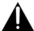 PANASONIC DVD-S422 - ATTENTION - 3
