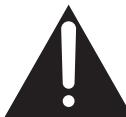 PANASONIC DVD-S422 - CAUTION - 3