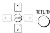 PANASONIC DVD-S422 - STEP 3 QUICK SETUP - 4