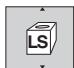 PANASONIC DVD-S49 - Présence et taille des enceintes (a) - 2