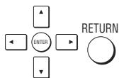 PANASONIC DVD-S49 - ÉTAPE 3 QUICK SETUP - 4