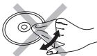 PANASONIC DVD-S49 - Pour nettoyer les disques - 2